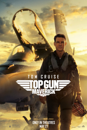 Top Gun: Maverick (2022) IMG